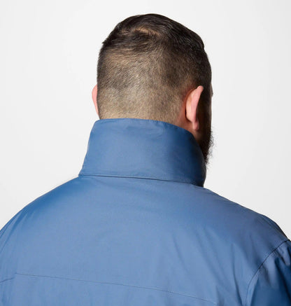 Men's Pouration II Rain Jacket - Big