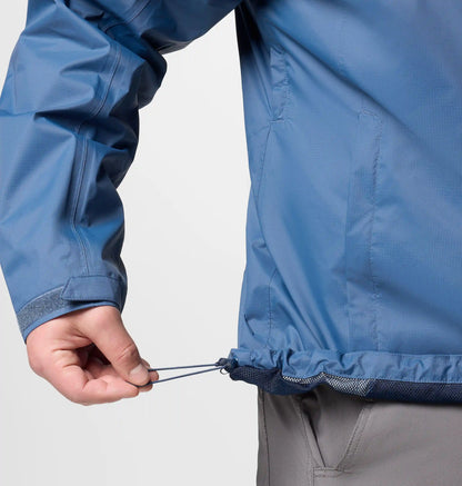 Men's Pouration II Rain Jacket - Big