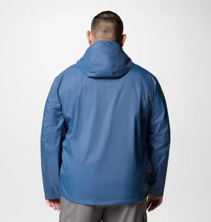 Men's Pouration II Rain Jacket - Big