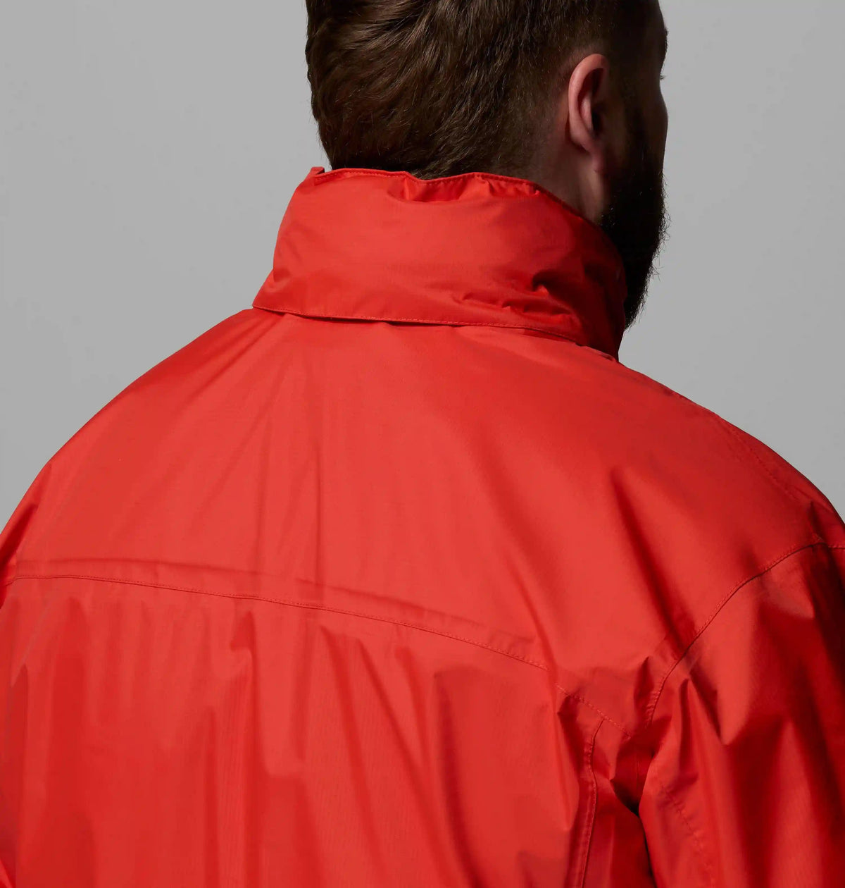 Men's Pouration II Rain Jacket - Big