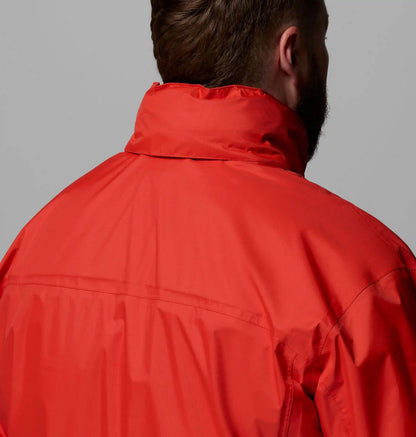 Men's Pouration II Rain Jacket - Big