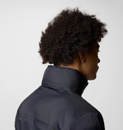 Men's Pouration II Rain Jacket - Tall