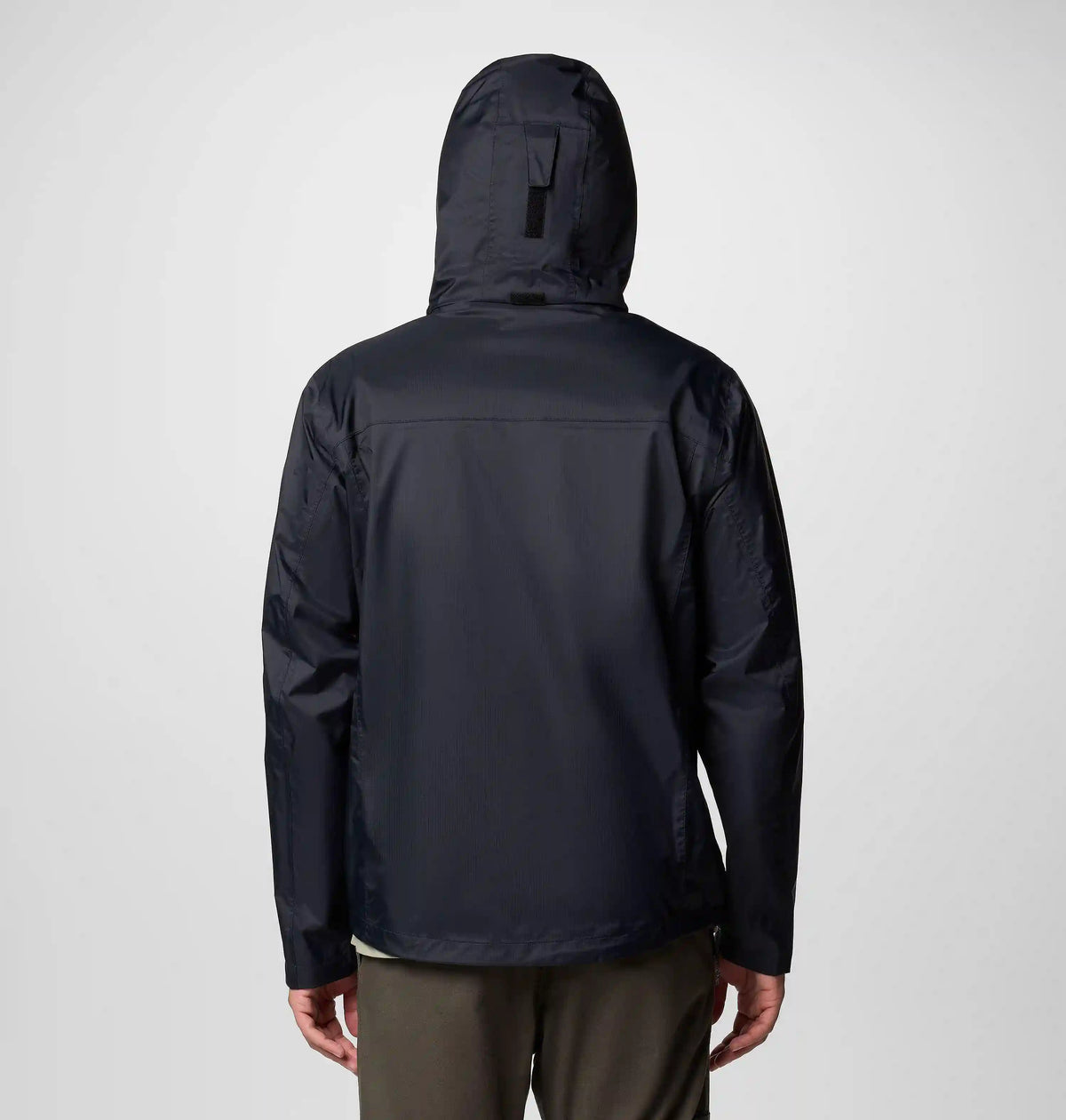 Men's Pouration II Rain Jacket - Tall