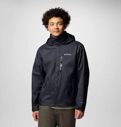 Men's Pouration II Rain Jacket - Tall