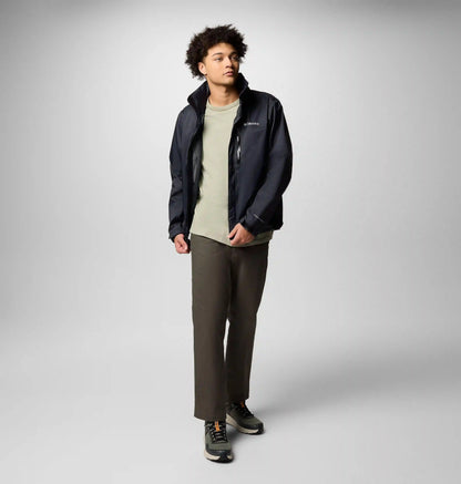 Men's Pouration II Rain Jacket - Tall
