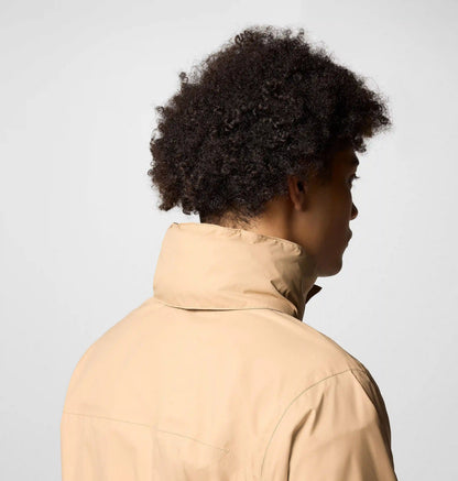 Men's Pouration II Rain Jacket - Tall