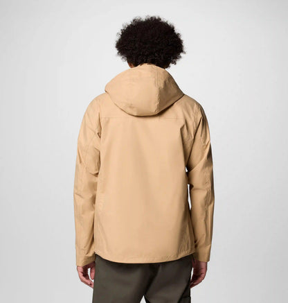 Men's Pouration II Rain Jacket - Tall