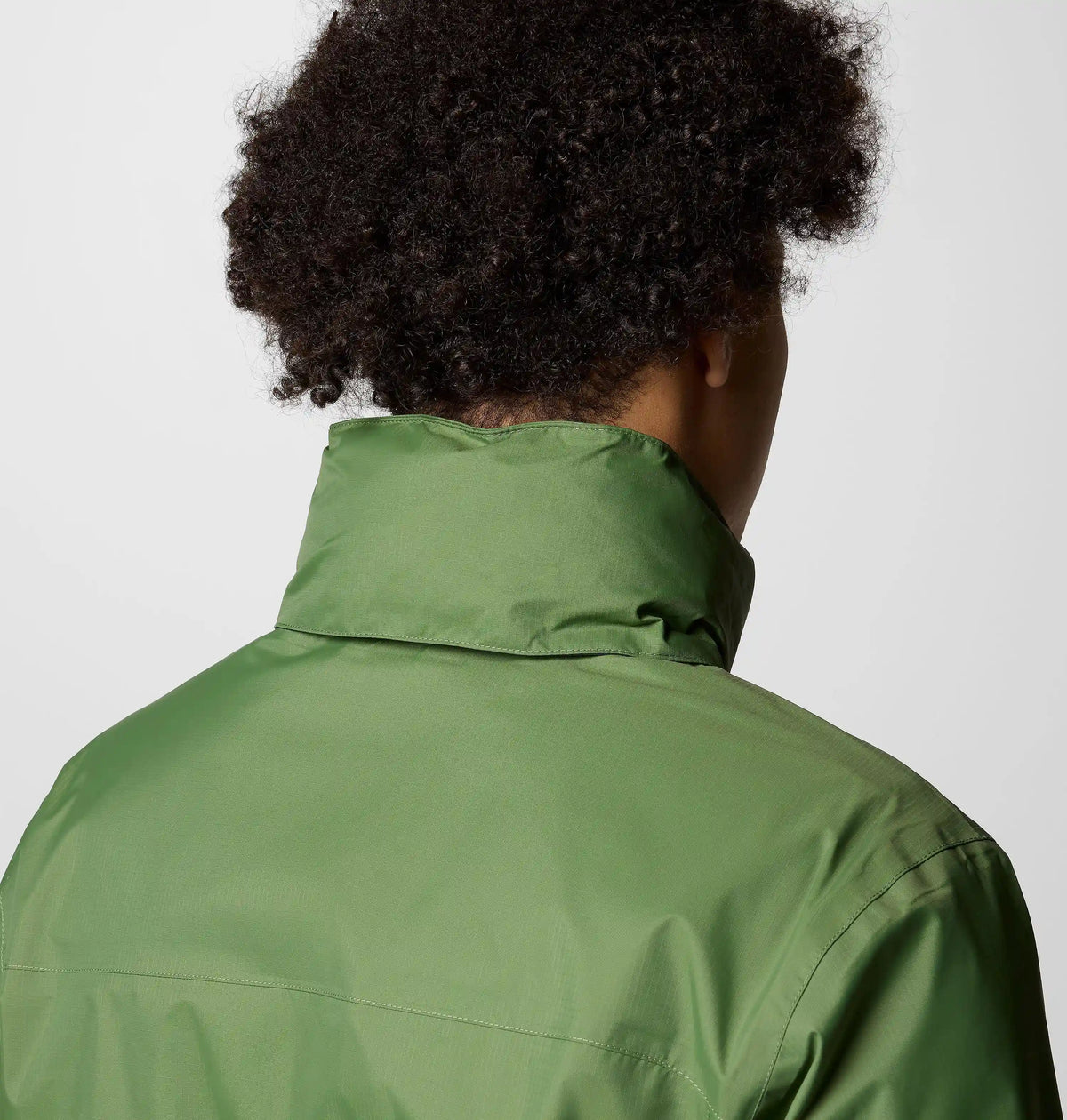 Men's Pouration II Rain Jacket - Tall