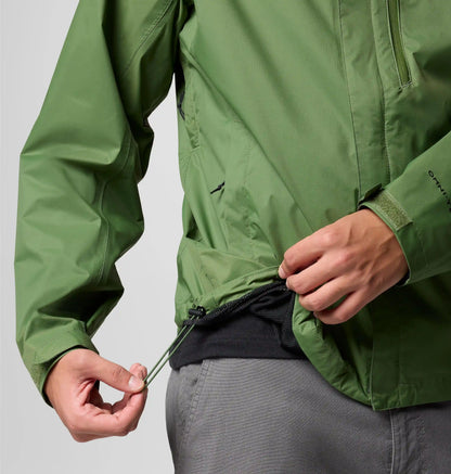 Men's Pouration II Rain Jacket - Tall