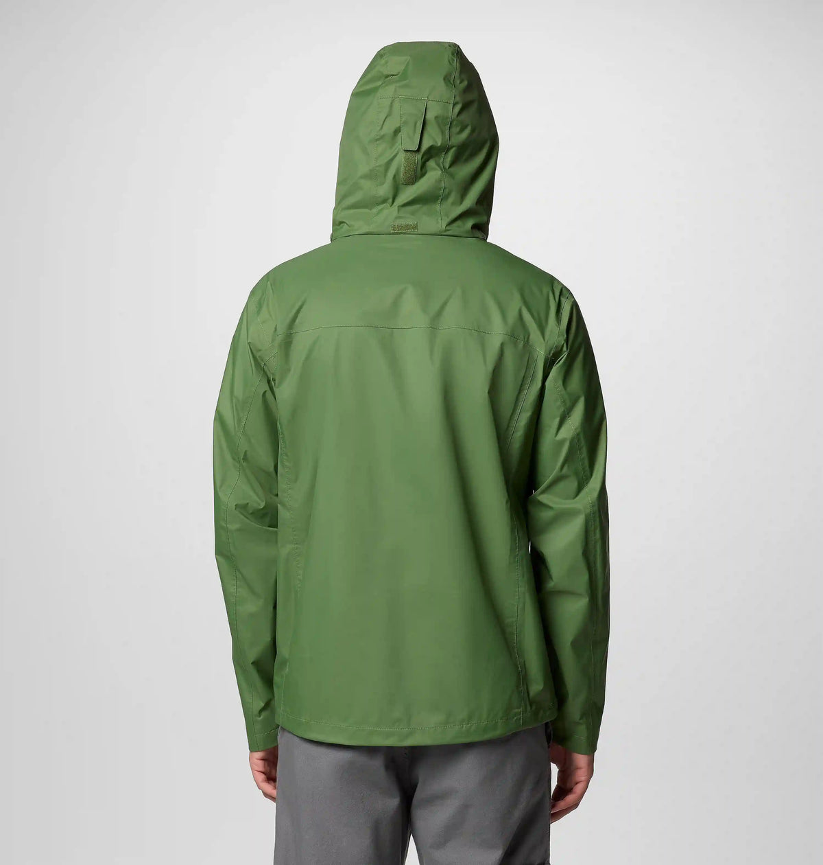 Men's Pouration II Rain Jacket - Tall