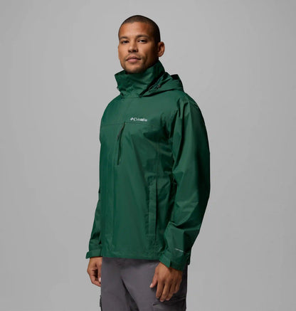 Men's Pouration II Rain Jacket - Tall