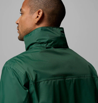 Men's Pouration II Rain Jacket - Tall