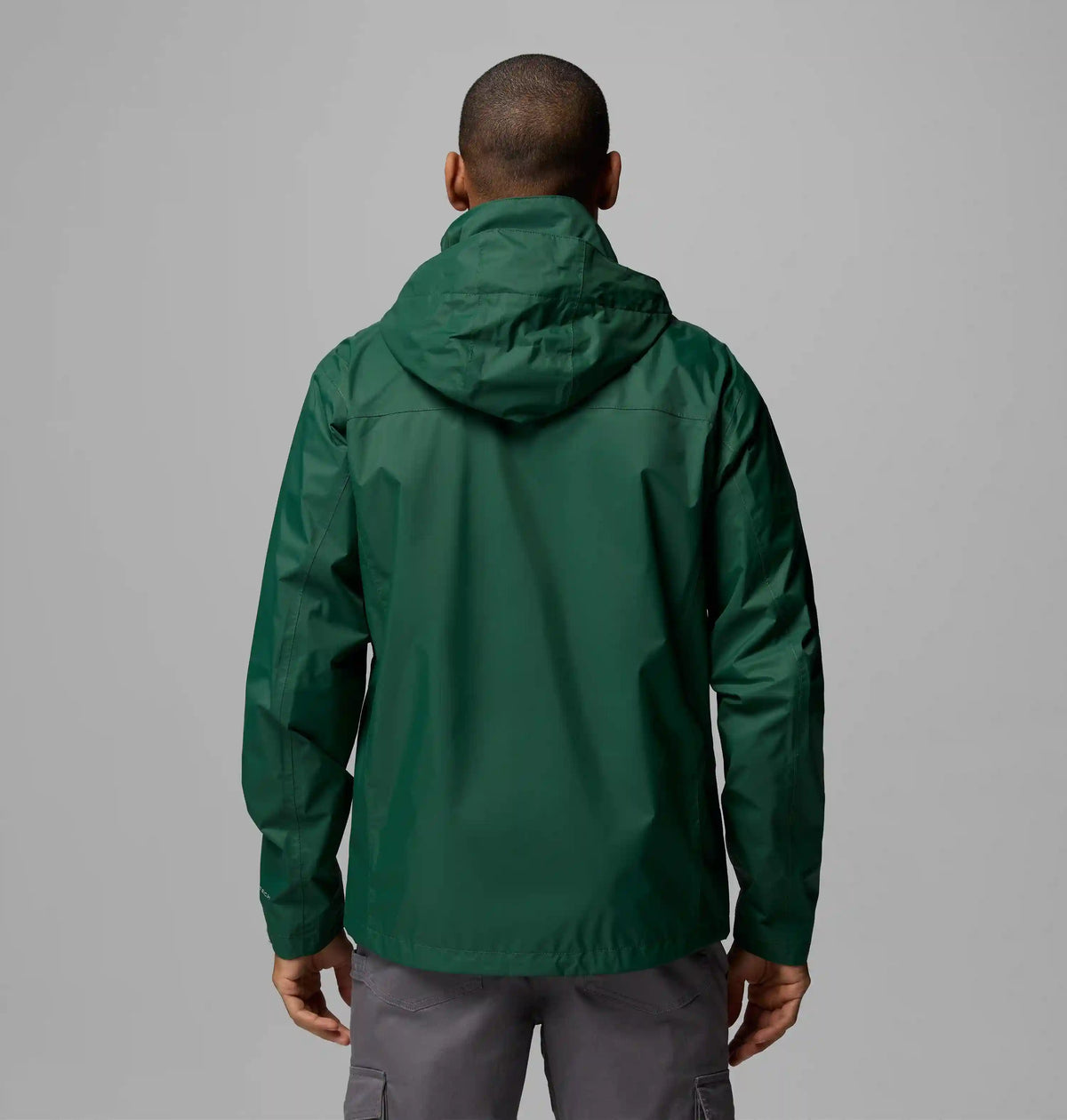 Men's Pouration II Rain Jacket - Tall