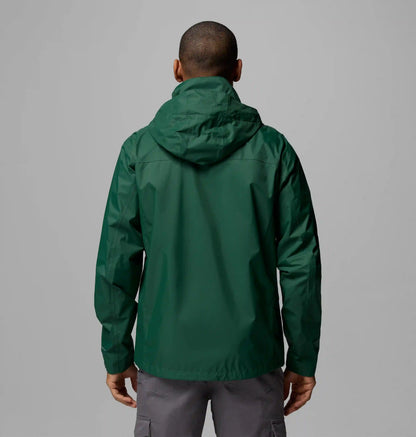 Men's Pouration II Rain Jacket - Tall