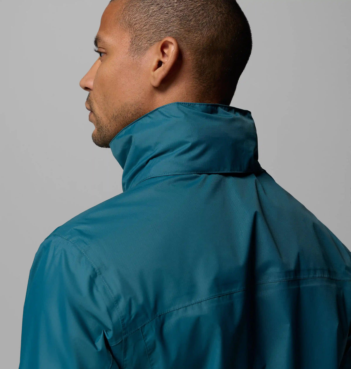 Men's Pouration II Rain Jacket - Tall