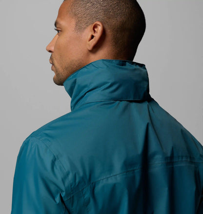 Men's Pouration II Rain Jacket - Tall