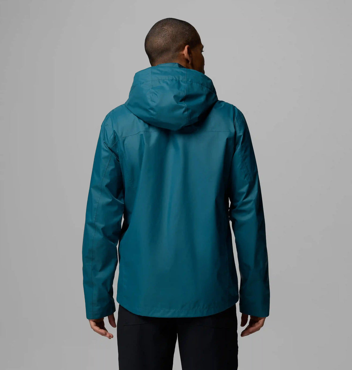 Men's Pouration II Rain Jacket - Tall