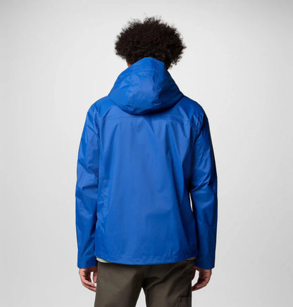 Men's Pouration II Rain Jacket - Tall