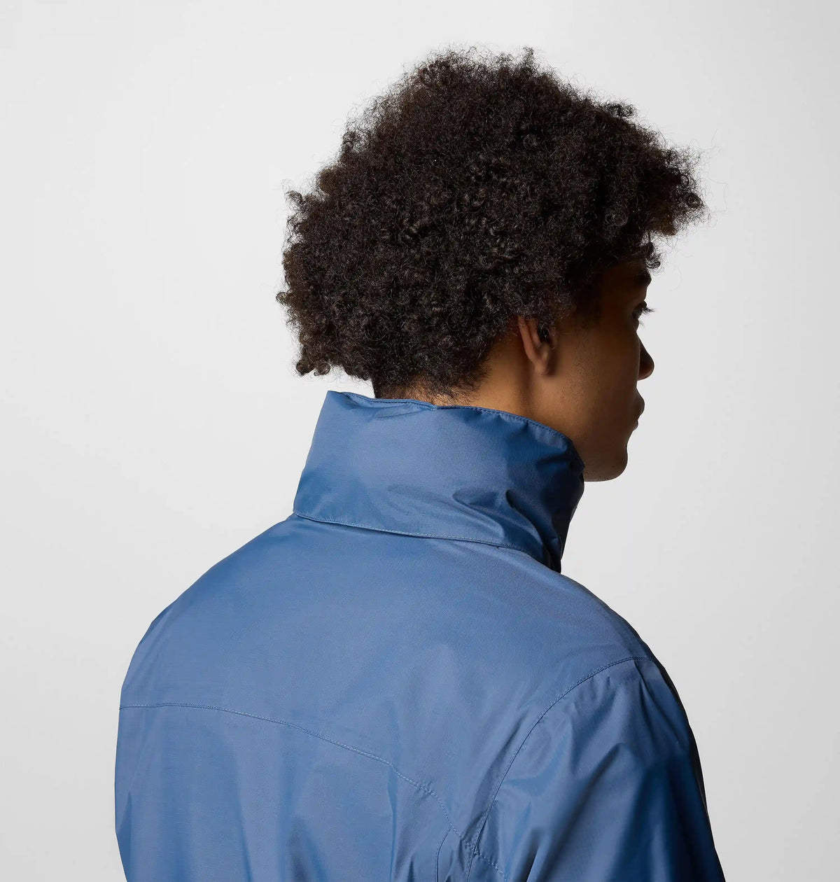 Men's Pouration II Rain Jacket - Tall