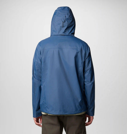 Men's Pouration II Rain Jacket - Tall