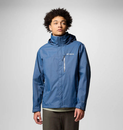 Men's Pouration II Rain Jacket - Tall