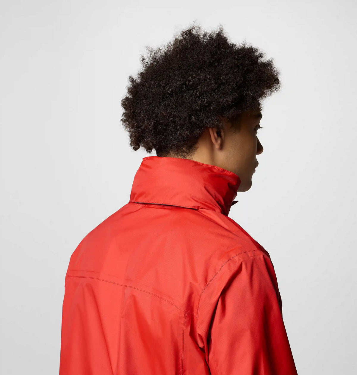Men's Pouration II Rain Jacket - Tall