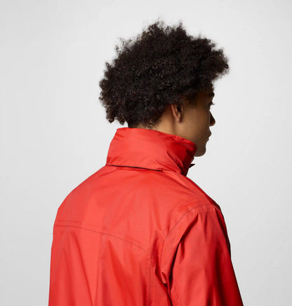 Men's Pouration II Rain Jacket - Tall