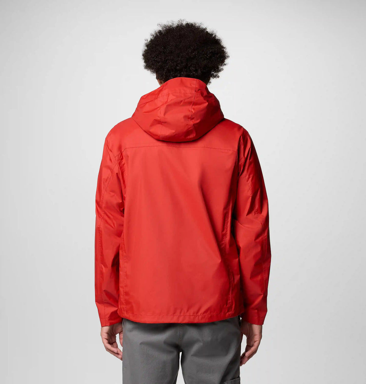 Men's Pouration II Rain Jacket - Tall