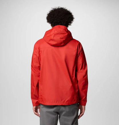 Men's Pouration II Rain Jacket - Tall