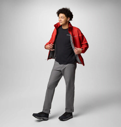 Men's Pouration II Rain Jacket - Tall