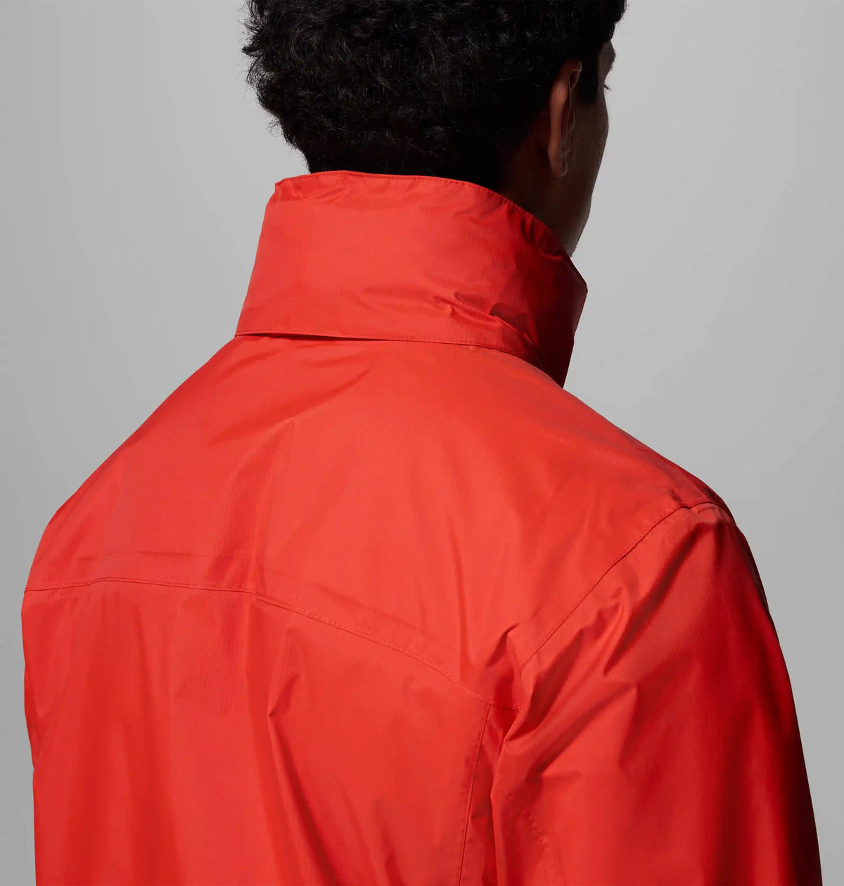 Men's Pouration II Rain Jacket - Tall
