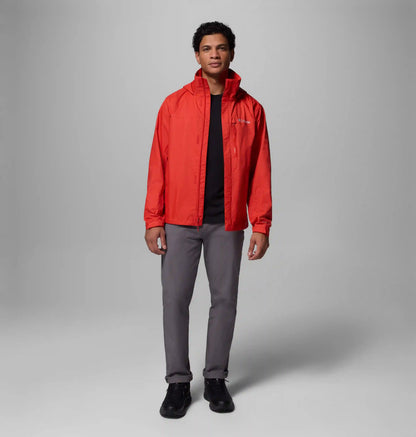 Men's Pouration II Rain Jacket - Tall