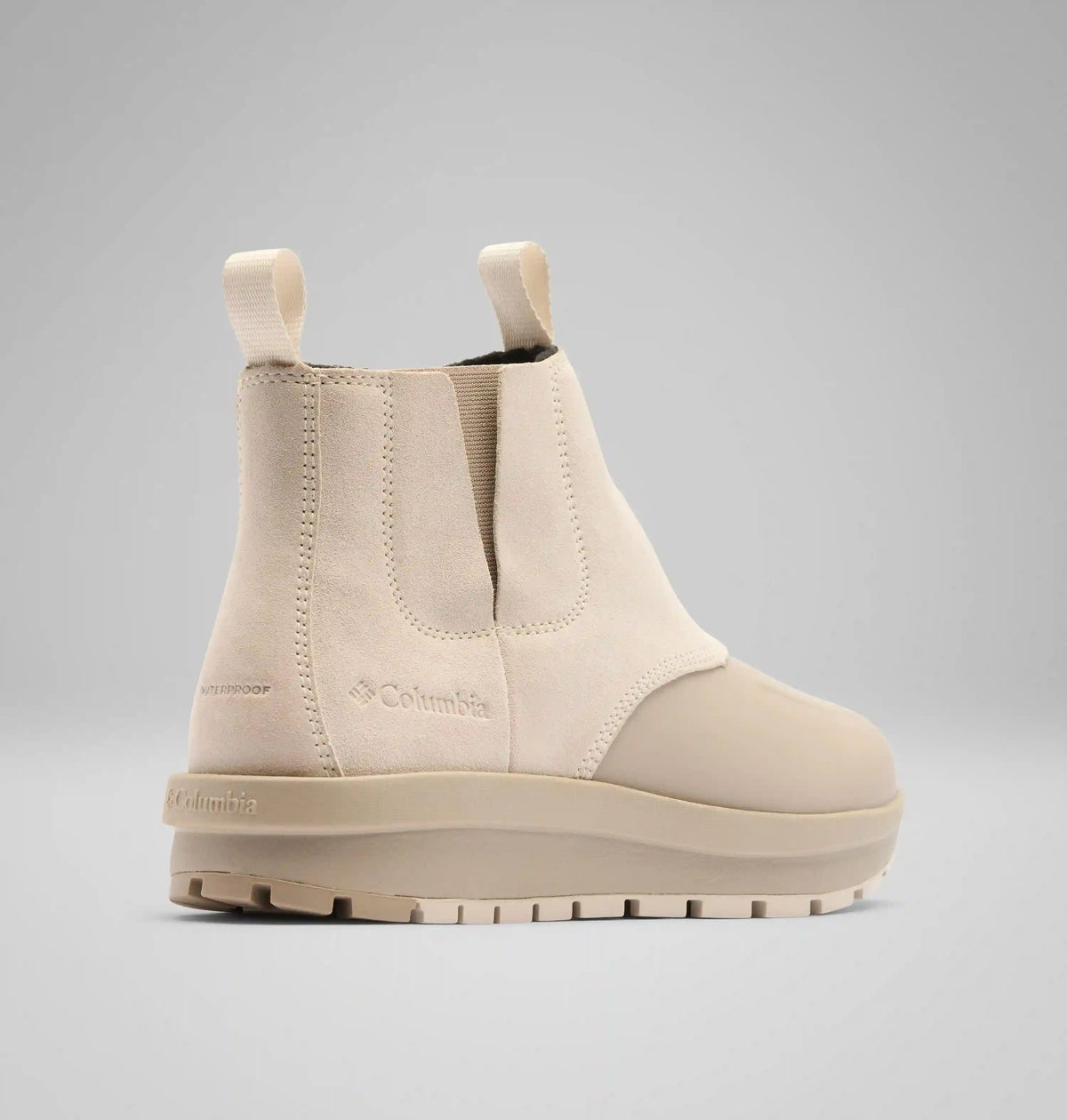 Women's Moritza Chelsea Shield Boot