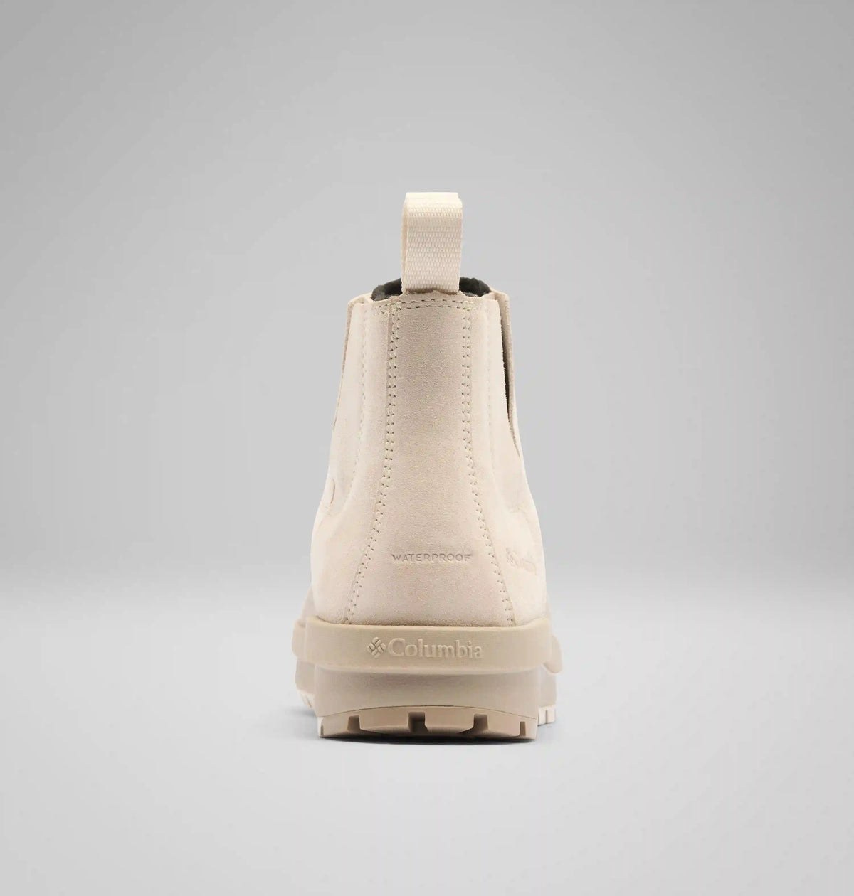Women's Moritza Chelsea Shield Boot
