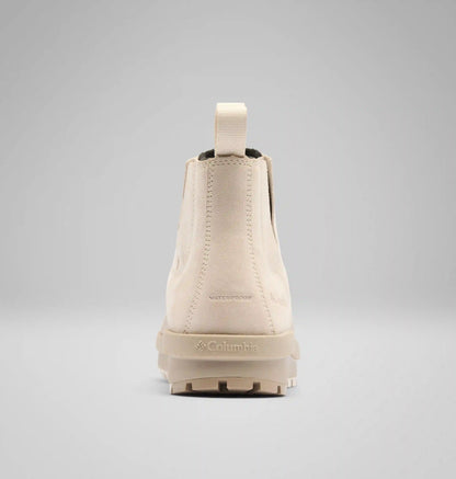 Women's Moritza Chelsea Shield Boot