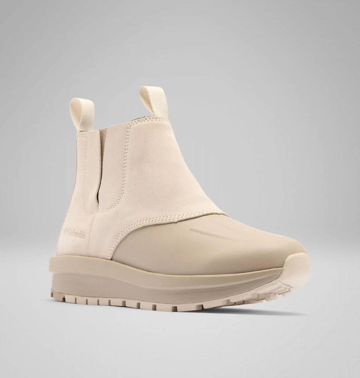 Women's Moritza Chelsea Shield Boot