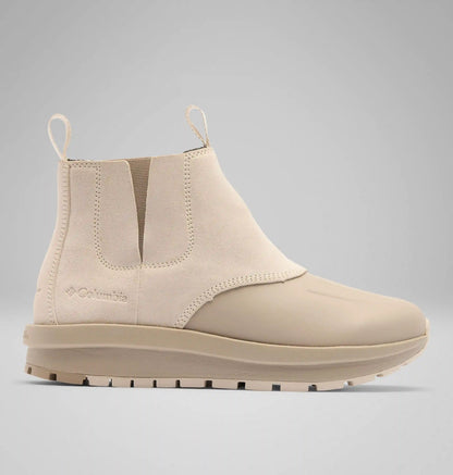 Women's Moritza Chelsea Shield Boot