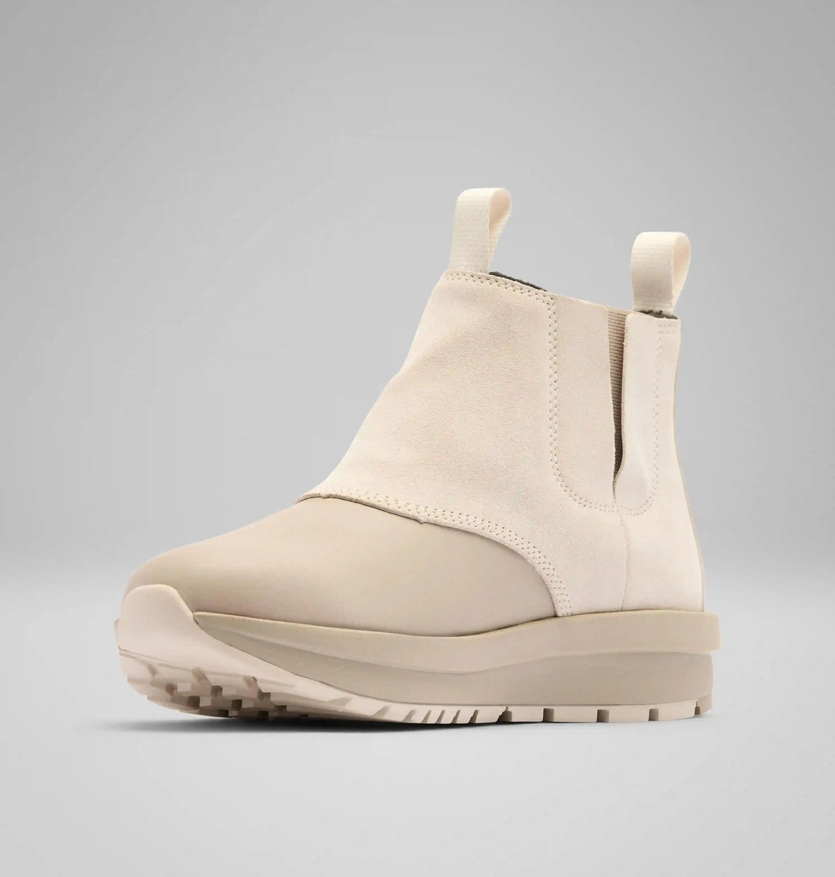 Women's Moritza Chelsea Shield Boot