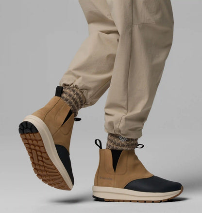 Women's Moritza Chelsea Shield Boot