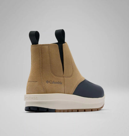 Women's Moritza Chelsea Shield Boot