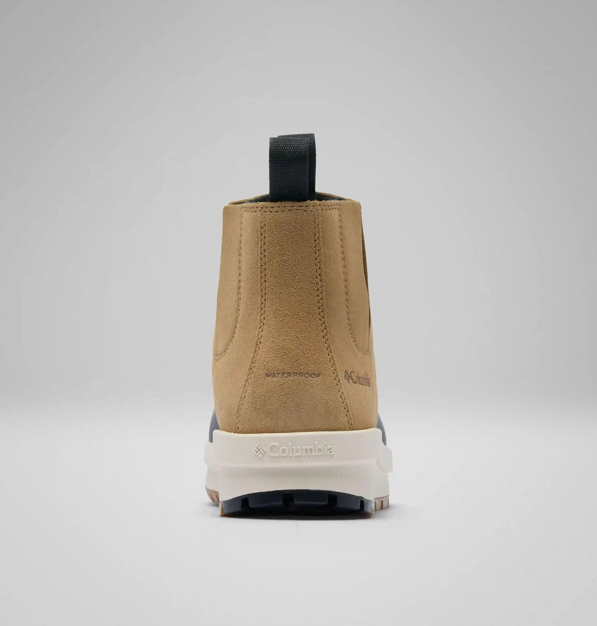 Women's Moritza Chelsea Shield Boot