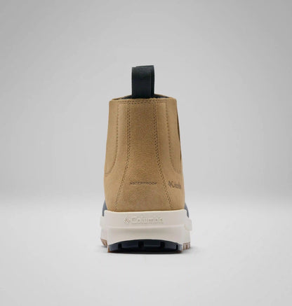 Women's Moritza Chelsea Shield Boot