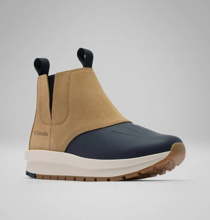 Women's Moritza Chelsea Shield Boot