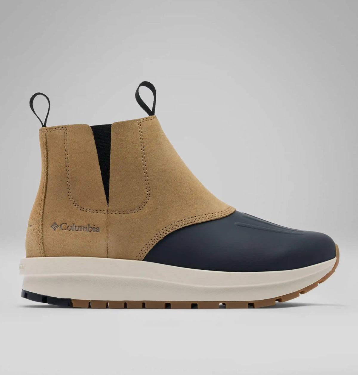 Women's Moritza Chelsea Shield Boot
