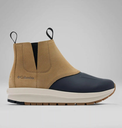 Women's Moritza Chelsea Shield Boot