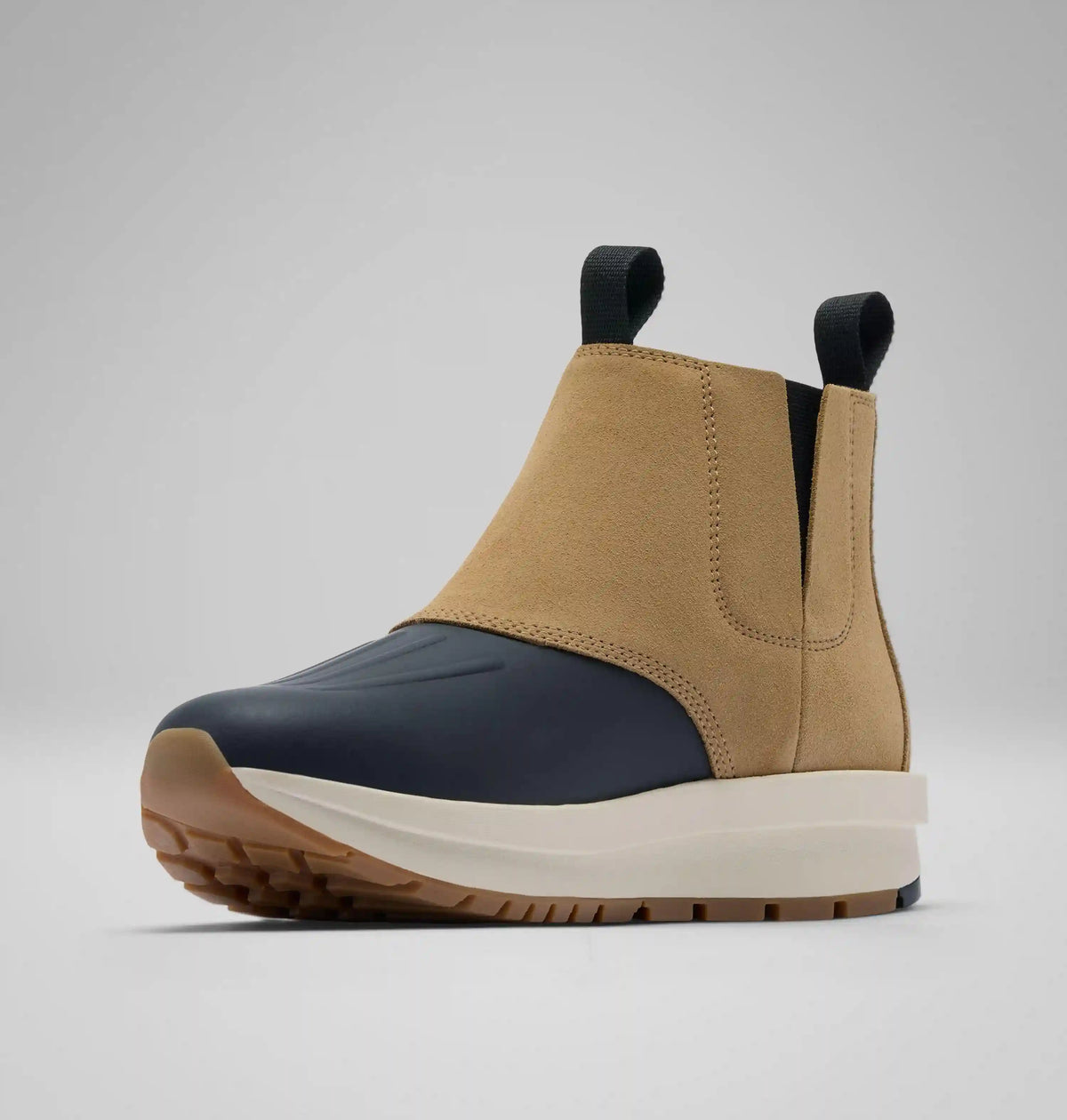 Women's Moritza Chelsea Shield Boot