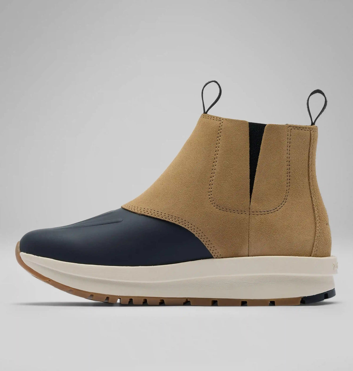 Women's Moritza Chelsea Shield Boot