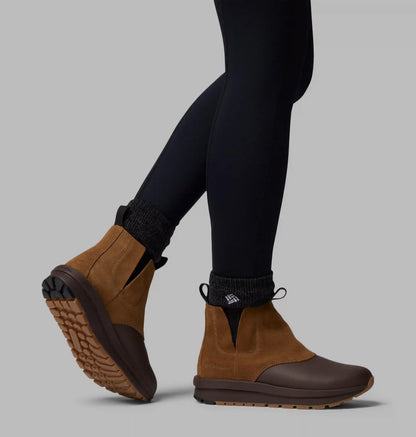 Women's Moritza Chelsea Shield Boot
