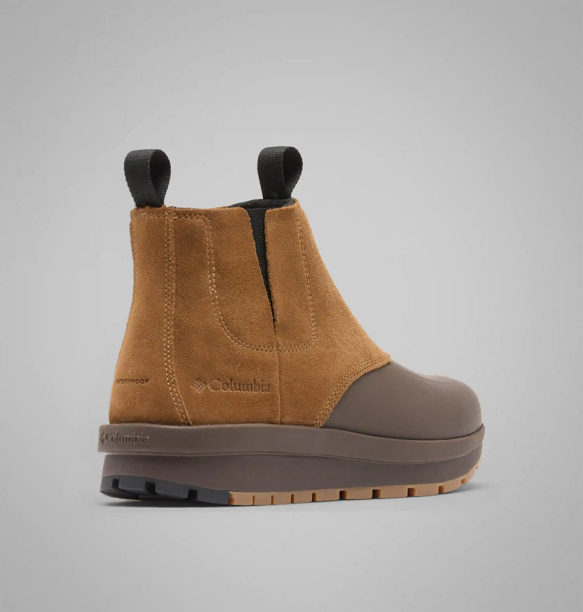 Women's Moritza Chelsea Shield Boot