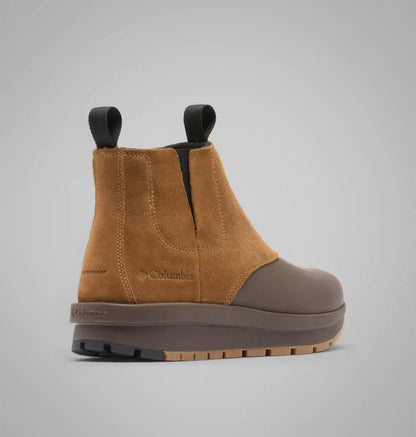 Women's Moritza Chelsea Shield Boot